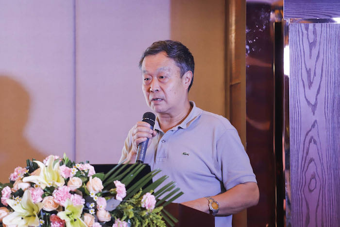 中国疾病预防控制中心 环境所原副所长 医学博士 白雪涛.jpeg
